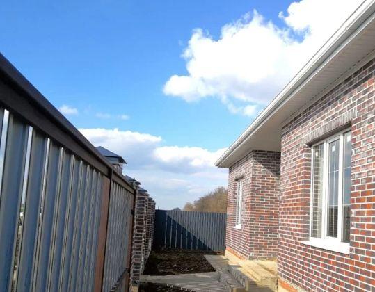 Продажа дома, 88м <sup>2</sup>, 330 сот., Краснодар, Командорская улица,  2к1