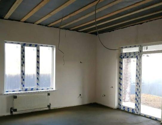 Продажа дома, 88м <sup>2</sup>, 330 сот., Краснодар, Командорская улица,  2к1