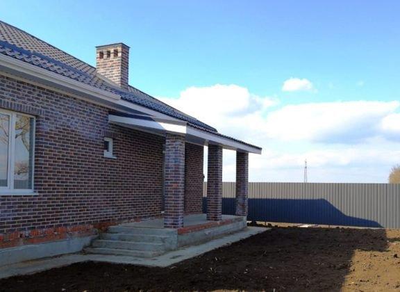 Продажа дома, 88м <sup>2</sup>, 330 сот., Краснодар, Командорская улица,  2к1