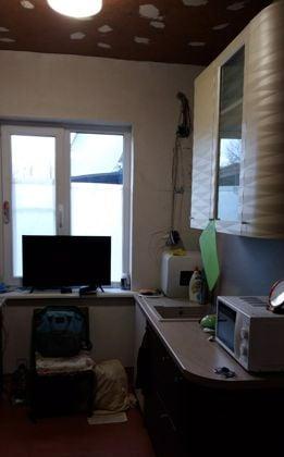 Продажа дома, 35м <sup>2</sup>, 600 сот., Краснодар, улица Мичурина,  150