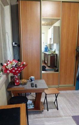 Продажа дома, 35м <sup>2</sup>, 600 сот., Краснодар, улица Мичурина,  150