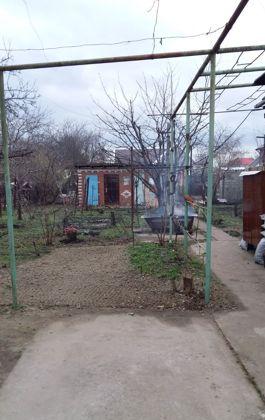 Продажа дома, 35м <sup>2</sup>, 600 сот., Краснодар, улица Мичурина,  150