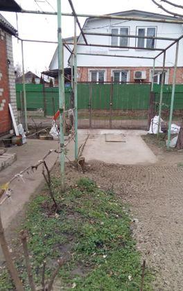 Продажа дома, 35м <sup>2</sup>, 600 сот., Краснодар, улица Мичурина,  150