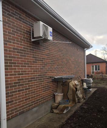 Продажа дома, 72м <sup>2</sup>, 400 сот., Краснодар, Клубничная улица,  34