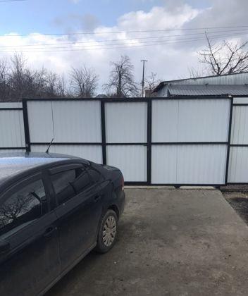 Продажа дома, 72м <sup>2</sup>, 400 сот., Краснодар, Клубничная улица,  34