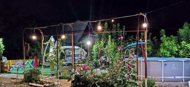 Продажа дома, 60м <sup>2</sup>, 470 сот., Краснодар, Сиреневая улица,  79