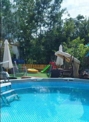 Продажа дома, 60м <sup>2</sup>, 470 сот., Краснодар, Сиреневая улица,  79