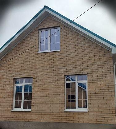 Продажа дома, 120м <sup>2</sup>, 300 сот., Краснодар, улица имени Героя Петра Богдановича,  19к2