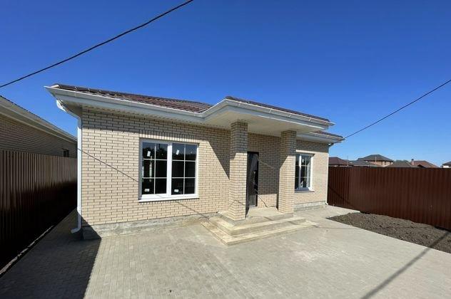 Продажа дома, 61м <sup>2</sup>, 250 сот., Краснодар, Короткий переулок,  14