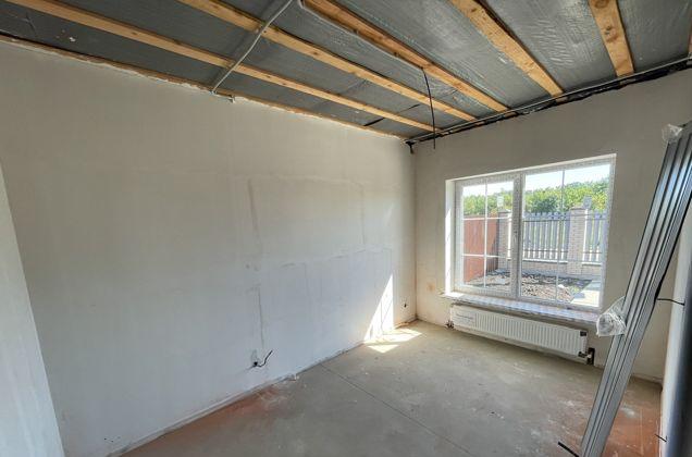 Продажа дома, 61м <sup>2</sup>, 250 сот., Краснодар, Короткий переулок,  14