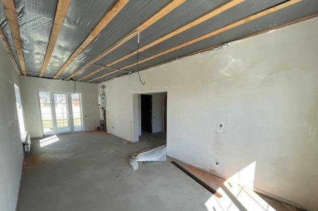 Продажа дома, 61м <sup>2</sup>, 250 сот., Краснодар, Короткий переулок,  14