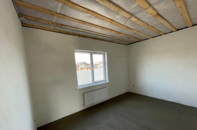 Продажа дома, 57м <sup>2</sup>, 300 сот., Краснодар, Триумфальная улица,  34