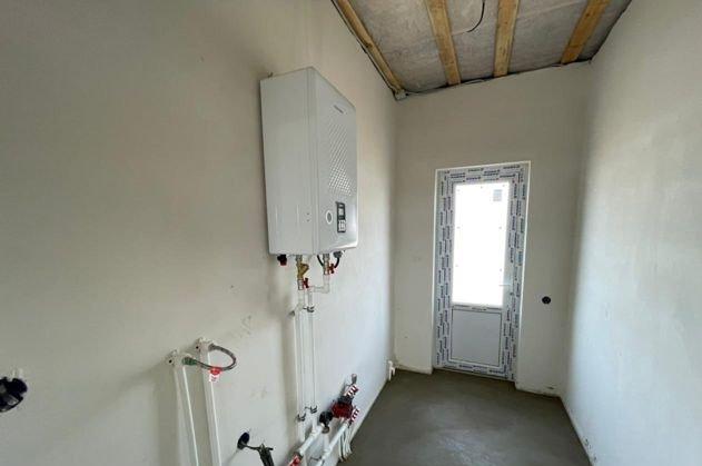 Продажа дома, 57м <sup>2</sup>, 300 сот., Краснодар, Триумфальная улица,  34