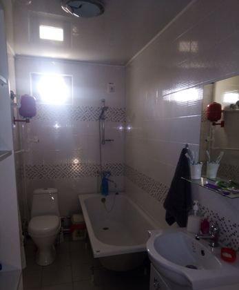 Продажа дома, 79м <sup>2</sup>, 300 сот., Краснодар, Розовая улица,  58/1