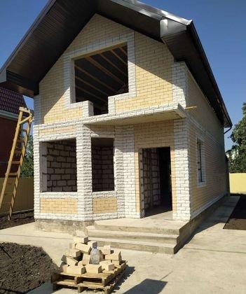 Продажа дома, 125м <sup>2</sup>, 400 сот., Краснодар, Васильковая улица,  2