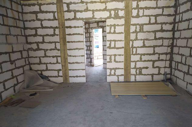 Продажа дома, 125м <sup>2</sup>, 400 сот., Краснодар, Васильковая улица,  2