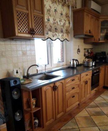 Продажа дома, 158м <sup>2</sup>, 550 сот., Краснодар, Темнолесская улица,  34