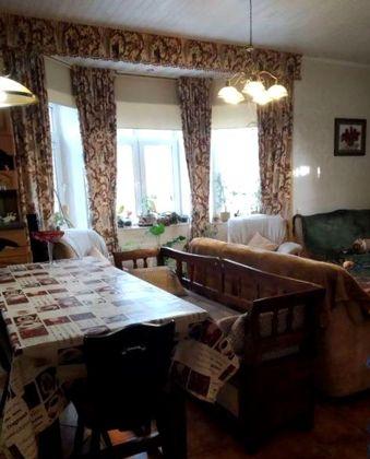 Продажа дома, 158м <sup>2</sup>, 550 сот., Краснодар, Темнолесская улица,  34