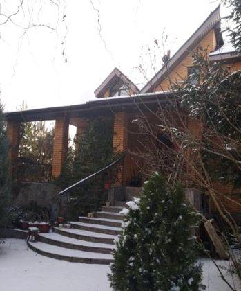 Продажа дома, 158м <sup>2</sup>, 550 сот., Краснодар, Темнолесская улица,  34