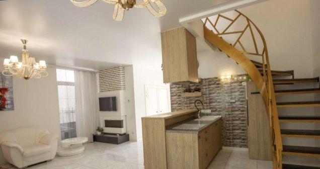 Продажа дома, 160м <sup>2</sup>, 500 сот., Краснодар, Павловская улица,  34