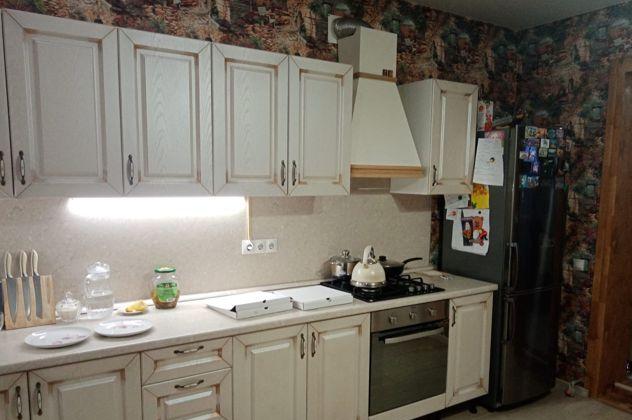 Продажа дома, 120м <sup>2</sup>, 400 сот., Краснодар, Абрикосовая улица,  29/1