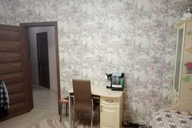 Продажа дома, 120м <sup>2</sup>, 400 сот., Краснодар, Абрикосовая улица,  29/1