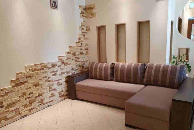 Продажа дома, 120м <sup>2</sup>, 600 сот., Краснодар, Раздольная улица,  34