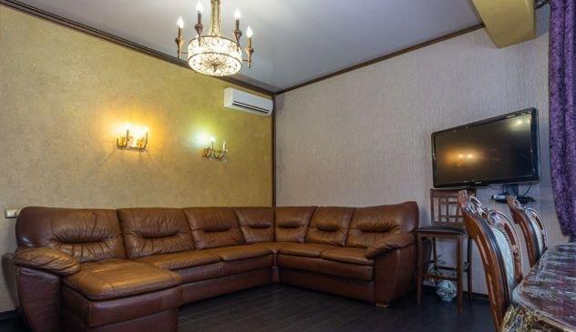 Продажа дома, 130м <sup>2</sup>, 500 сот., Краснодар, улица Евгении Жигуленко,  34