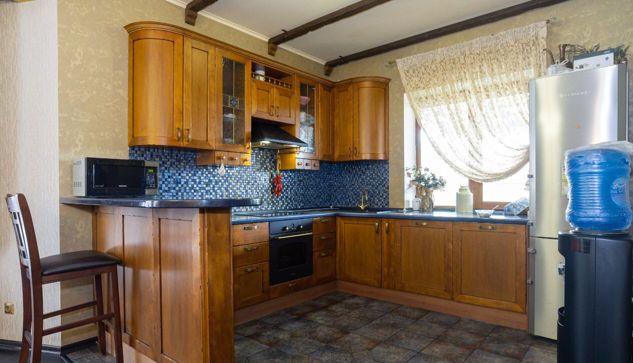 Продажа дома, 130м <sup>2</sup>, 500 сот., Краснодар, улица Евгении Жигуленко,  34