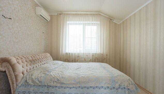 Продажа дома, 130м <sup>2</sup>, 500 сот., Краснодар, улица Евгении Жигуленко,  34