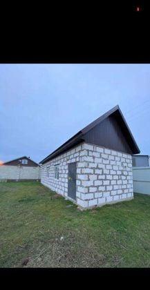 Продажа дома, 50м <sup>2</sup>, 800 сот., Краснодар, Калинина,  34