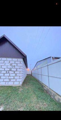 Продажа дома, 50м <sup>2</sup>, 800 сот., Краснодар, Калинина,  34