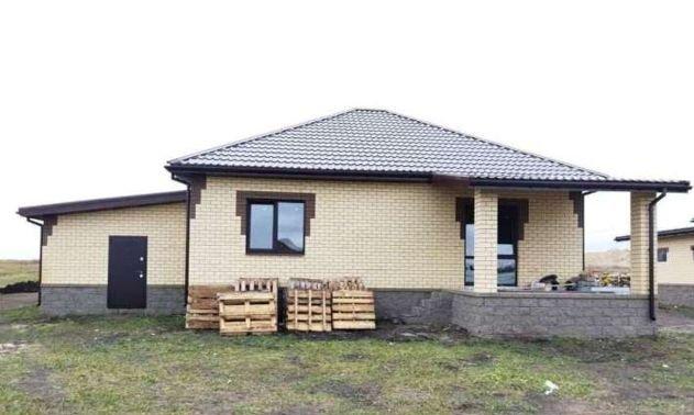 Продажа дома, 70м <sup>2</sup>, 400 сот., Краснодар, Сиреневая улица,  46