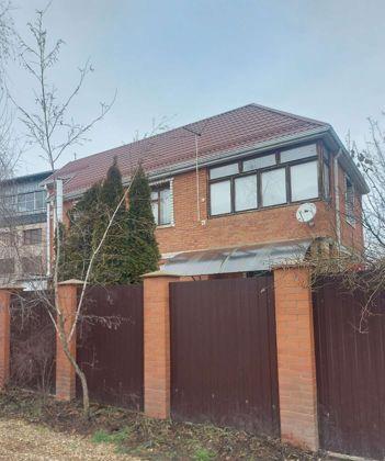 Продажа дома, 140м <sup>2</sup>, 400 сот., Краснодар, Крайняя улица,  3