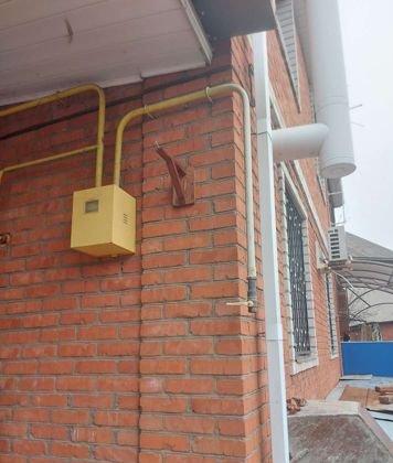 Продажа дома, 140м <sup>2</sup>, 400 сот., Краснодар, Крайняя улица,  3