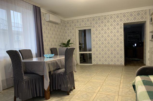 Продажа дома, 99м <sup>2</sup>, 400 сот., Краснодар, Сиреневая улица,  397