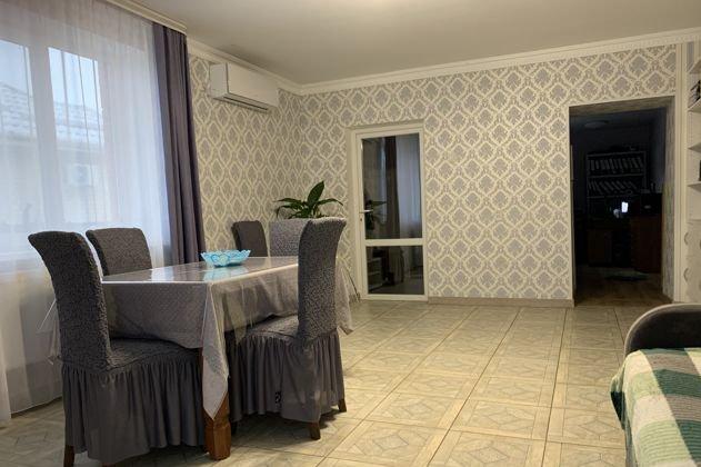 Продажа дома, 99м <sup>2</sup>, 400 сот., Краснодар, Сиреневая улица,  397