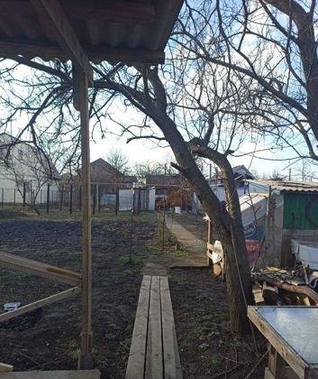 Продажа дома, 47м <sup>2</sup>, 1170 сот., Краснодар, улица 1 Мая,  34