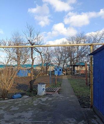 Продажа дома, 47м <sup>2</sup>, 1170 сот., Краснодар, улица 1 Мая,  34