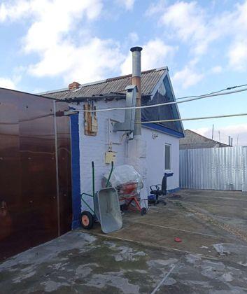 Продажа дома, 47м <sup>2</sup>, 1170 сот., Краснодар, улица 1 Мая,  34