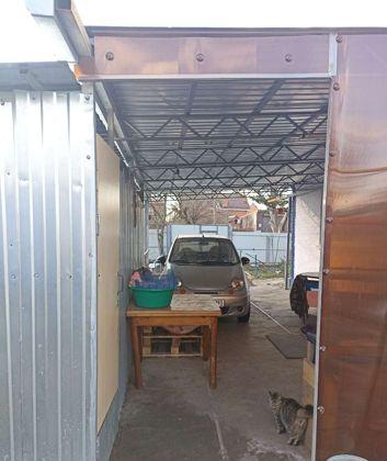 Продажа дома, 47м <sup>2</sup>, 1170 сот., Краснодар, улица 1 Мая,  34