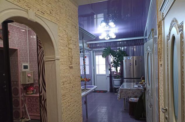 Продажа дома, 72м <sup>2</sup>, 300 сот., Краснодар, Клубничная улица,  32А