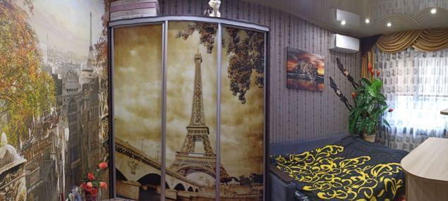 Продажа дома, 72м <sup>2</sup>, 300 сот., Краснодар, Клубничная улица,  32А