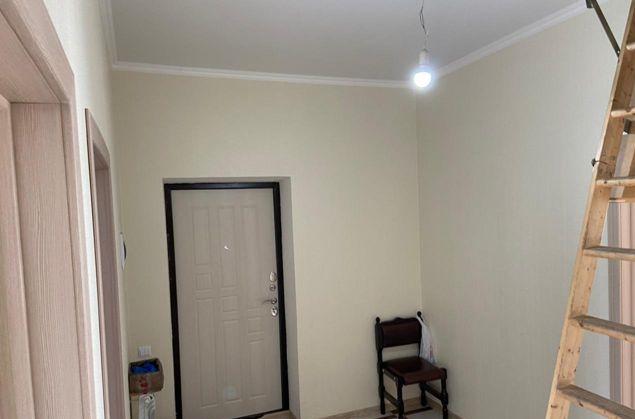 Продажа дома, 100м <sup>2</sup>, 300 сот., Краснодар, Приморско-Ахтарская улица,  11