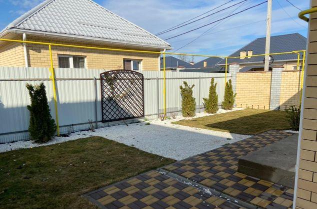 Продажа дома, 100м <sup>2</sup>, 300 сот., Краснодар, Приморско-Ахтарская улица,  11