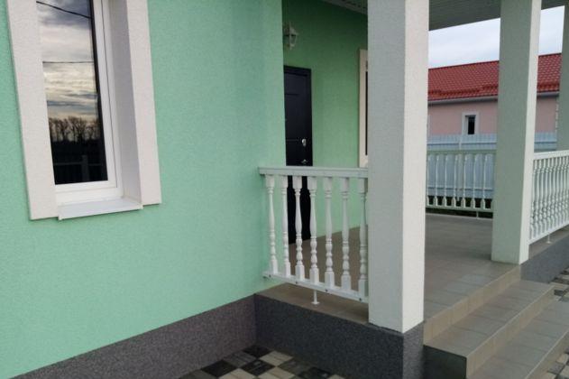 Продажа дома, 100м <sup>2</sup>, 1000 сот., Краснодар, А-136,  13-й километр