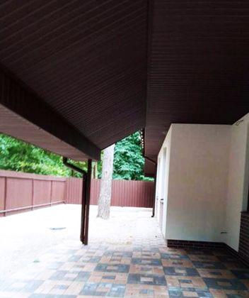 Продажа дома, 134м <sup>2</sup>, 41400 сот., Краснодар, Дагестанская улица,  11