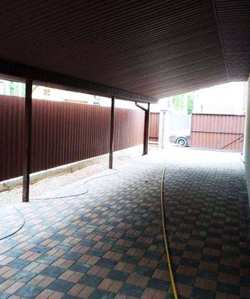 Продажа дома, 134м <sup>2</sup>, 41400 сот., Краснодар, Дагестанская улица,  11