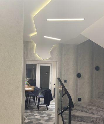 Продажа дома, 150м <sup>2</sup>, 450 сот., Краснодар, 1-й Кадетский переулок,  6