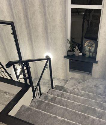 Продажа дома, 150м <sup>2</sup>, 450 сот., Краснодар, 1-й Кадетский переулок,  6